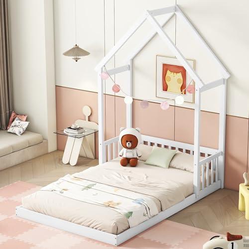 Explore Versatile Bed Frames for Every Child's Dream Room!