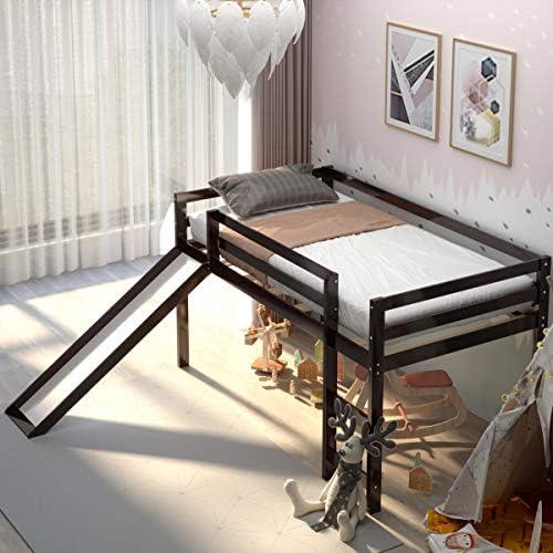 Explore Versatile Bed Frames for Every Child's Dream Room!