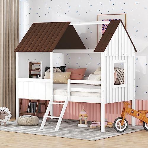 Explore Whimsical Bed Designs for Kids' Dream Spaces!
