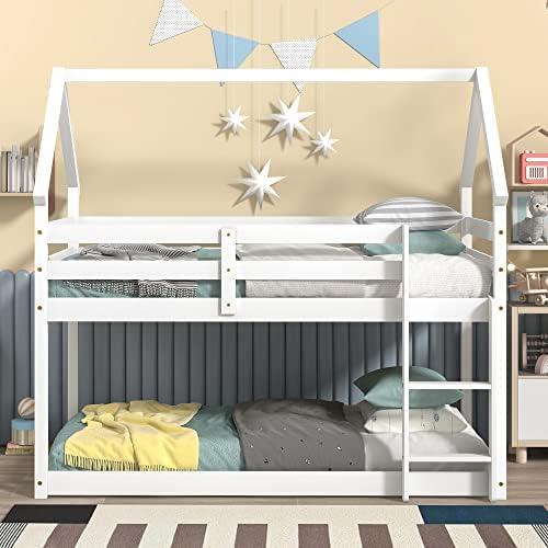 Explore Whimsical Bed Designs for Kids' Dream Spaces!