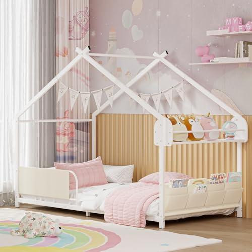 Explore Whimsical Bed Designs for Kids' Dream Spaces!