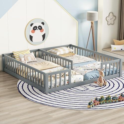 Explore Whimsical Bed Designs for Kids' Dream Spaces!
