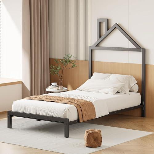 Explore Whimsical Bed Designs for Kids' Dream Spaces!