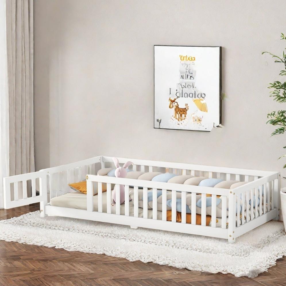 Explore Whimsical Bed Designs for Kids' Dream Spaces!