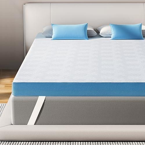 Discover Comfort: Eco-Friendly Mattresses ⁤& Toppers