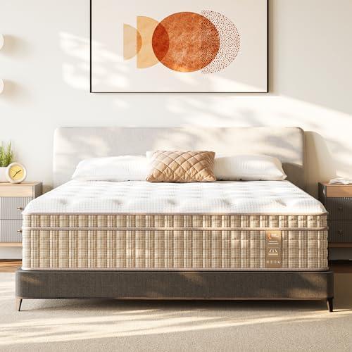 Explore Comfort & Quality with Our Mattress‌ Selection!