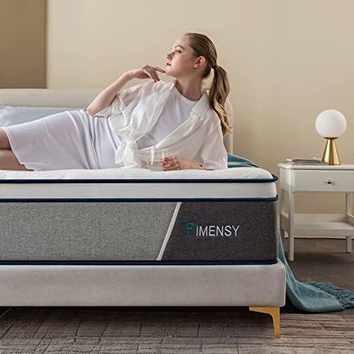 Explore Comfort & Quality with Our Mattress Selection!