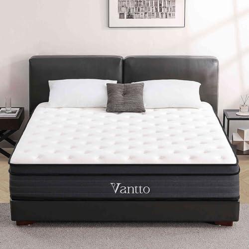 Explore Comfort & Quality with Our Mattress Selection!