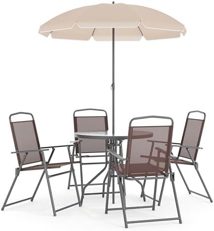 Outdoor Dining Sets: ⁣Style & Comfort⁣ for Your Space!