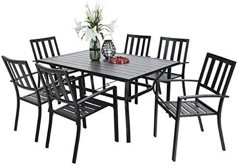 Outdoor ‍Dining Sets: Style & Comfort for Your Space!
