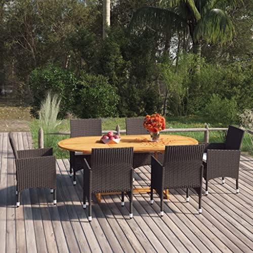 Outdoor Dining Sets: Style & Comfort for Your ⁤Space!