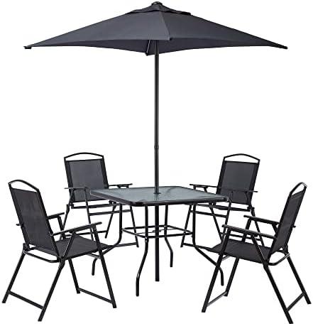 Outdoor‌ Dining Sets: Style & Comfort for Your Space!