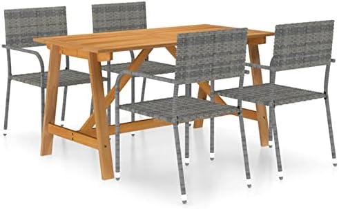 Outdoor Dining Sets: ‌Style & Comfort for Your Space!