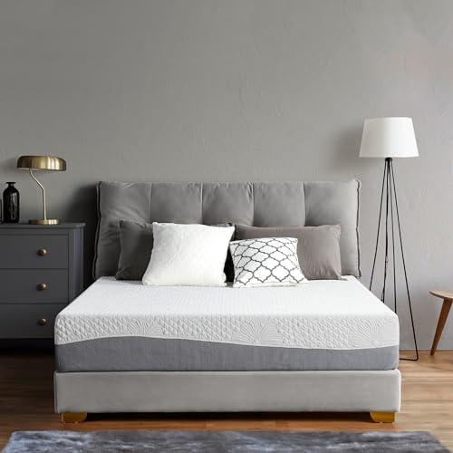 Comfortable Sleep Solutions: Box Springs, Mattresses & More