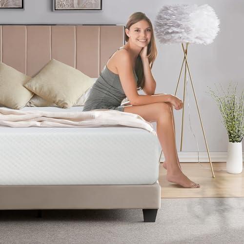 Comfortable Sleep Solutions: Box​ Springs, Mattresses & More