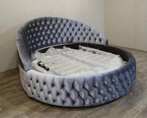 Stylish and Safe Bed Frames for Kids' Fun and Comfort!