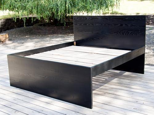 Stylish and ‍Safe Bed⁤ Frames for Kids' Fun and Comfort!