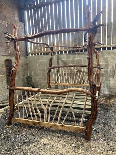 Stylish and Safe Bed Frames for Kids' Fun and Comfort!