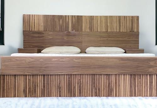 Stylish and Safe Bed‍ Frames for Kids' Fun and Comfort!