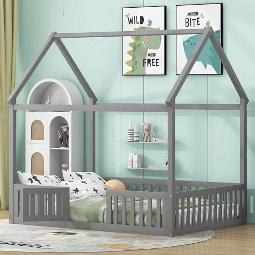 Stylish and Safe Bed Frames for⁤ Kids'⁣ Fun and Comfort!