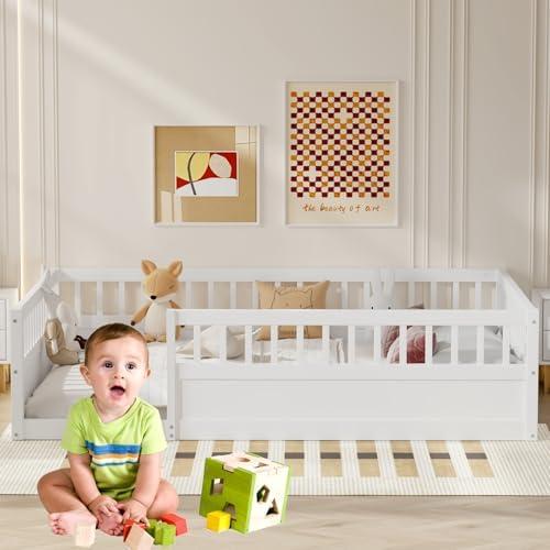 Versatile Kids' Beds: Style, Safety, and Storage Combined!