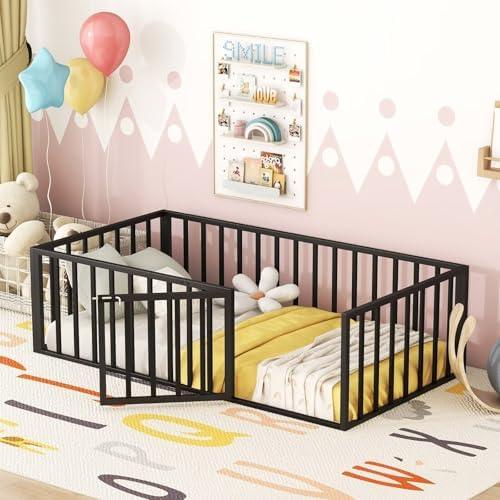 Versatile Kids' Beds:⁣ Style, Safety, and Storage⁣ Combined!