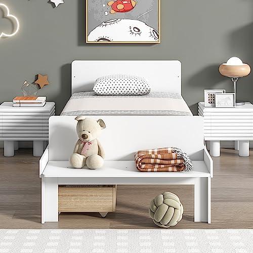Versatile Kids' Beds: Style, Safety, and ⁤Storage ⁣Combined!