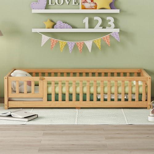 Versatile Kids' Beds: Style, Safety, and Storage Combined!