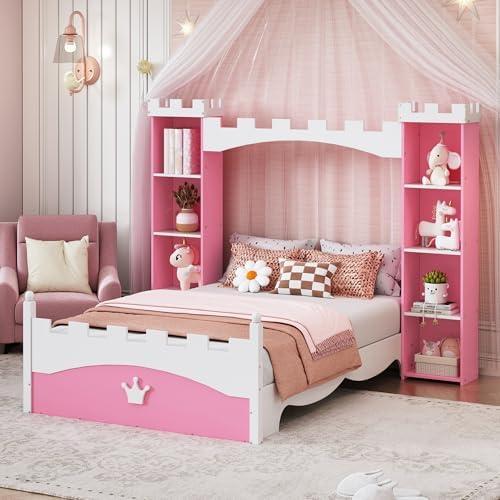 Elegant, Safe, and Functional Beds for Your Child's Room