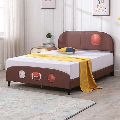 Elegant, Safe, and Functional Beds for Your Child's Room