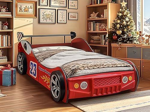 Elegant, Safe, and Functional Beds for Your Child's Room