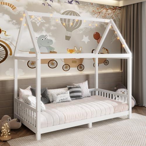 Elegant, Safe, and Functional Beds for Your Child's Room