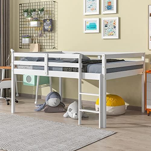 Elegant, Safe, and Functional Beds for Your Child's Room