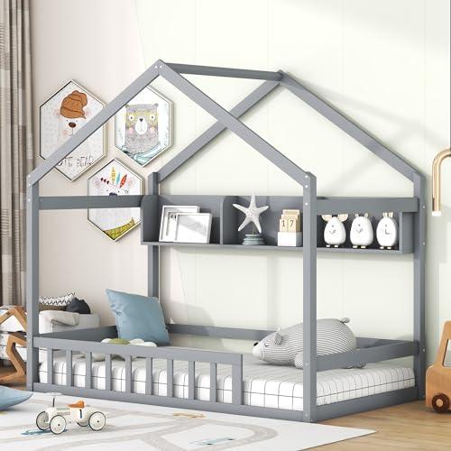 Elegant, Safe, and Functional Beds for Your Child's Room