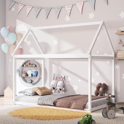Elegant, Safe, and Functional Beds for Your Child's Room