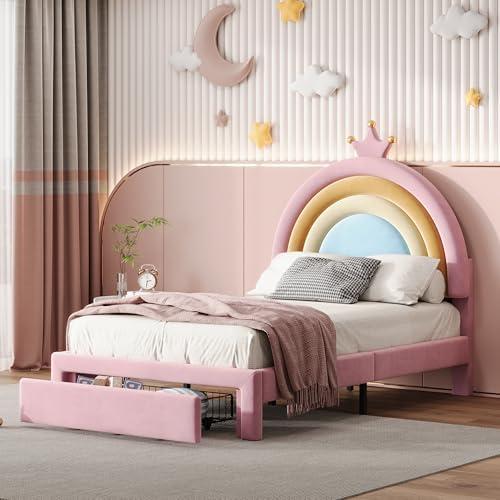 Elegant, Safe, and Functional Beds for Your Child's Room