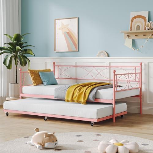 Elegant, Safe, and Functional Beds for Your Child's Room