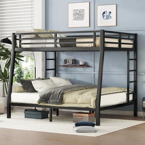 Explore our unique‍ kids' beds for safe, fun sleep spaces!