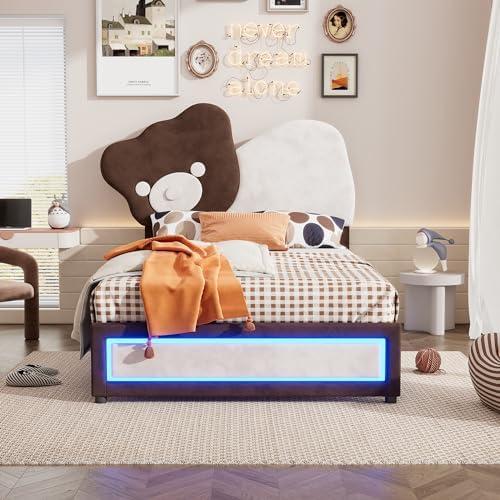 Explore our unique kids' ⁣beds for safe, fun sleep spaces!