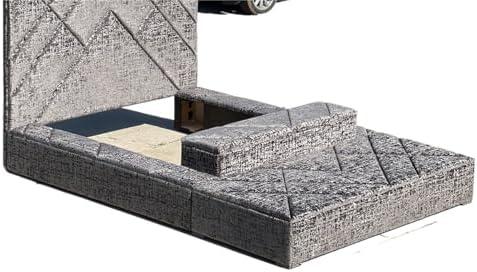 Explore our unique kids' beds for​ safe, fun sleep spaces!