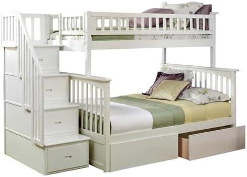 Explore our unique kids' beds for safe, fun sleep spaces!