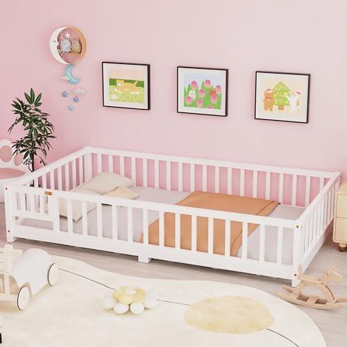 Explore our unique kids' beds for safe, fun sleep spaces!