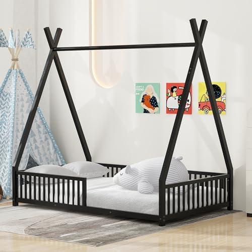 Explore Fun and Functional‌ Kids' Bed Designs Online!