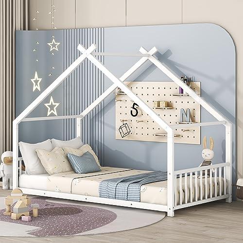 Explore Fun and Functional Kids' Bed Designs Online!