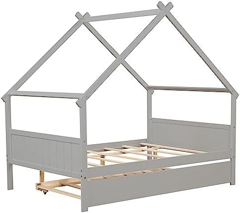 Explore Fun ⁢and Functional Kids' ​Bed Designs Online!