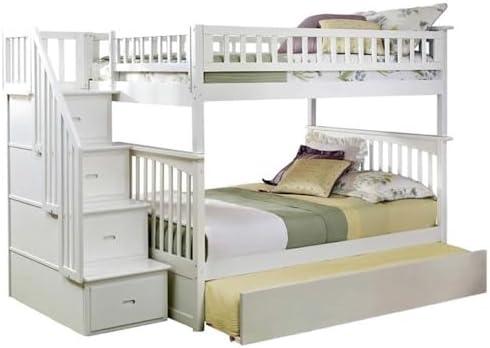 Explore Fun and Functional Kids' Bed Designs Online!