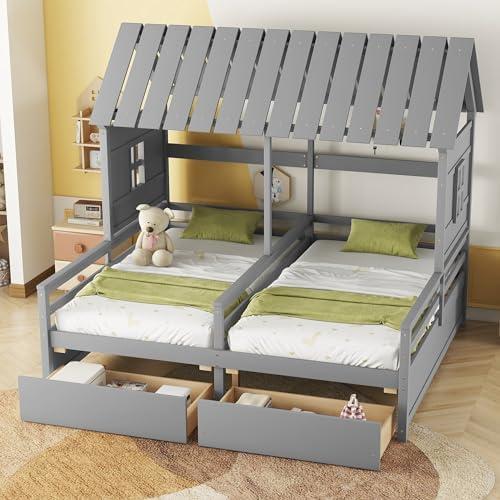 Explore‌ Fun and Functional ⁤Kids'⁢ Bed Designs Online!