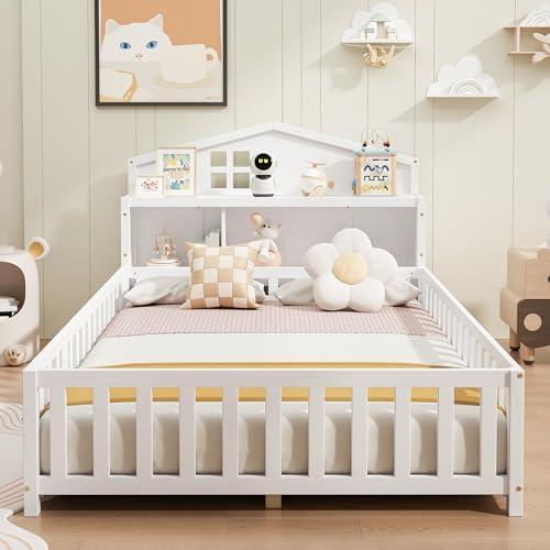 Explore Fun and Functional Kids' Bed Designs Online!