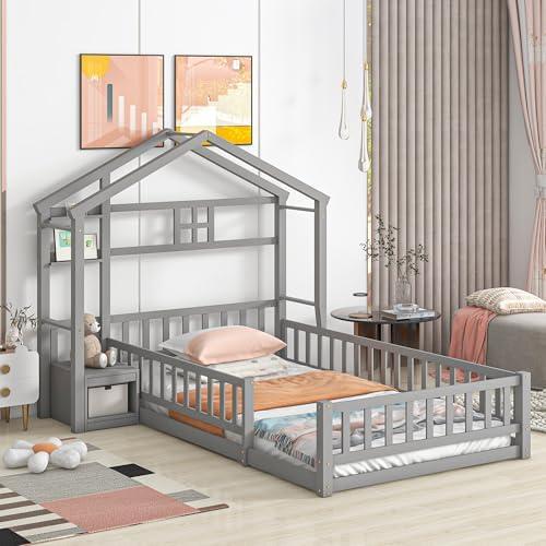 Explore Fun and ⁢Functional Kids' ‍Bed Designs Online!