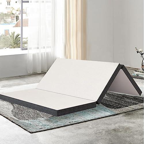 Explore ⁢Top Folding Mattresses for Comfort & Convenience!